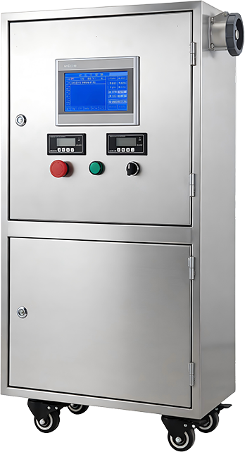 海水制氢系统V2.0